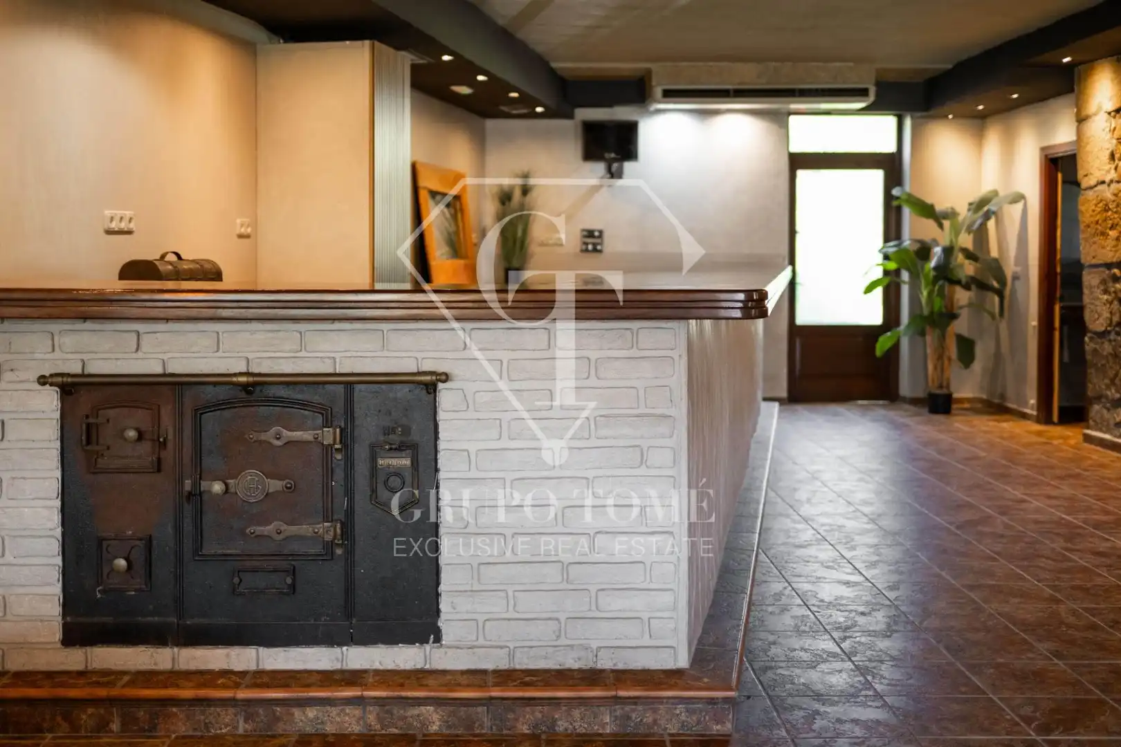 Casa o chalet en venta en Usurbil con Calefacción, Jardín privado y Terraza