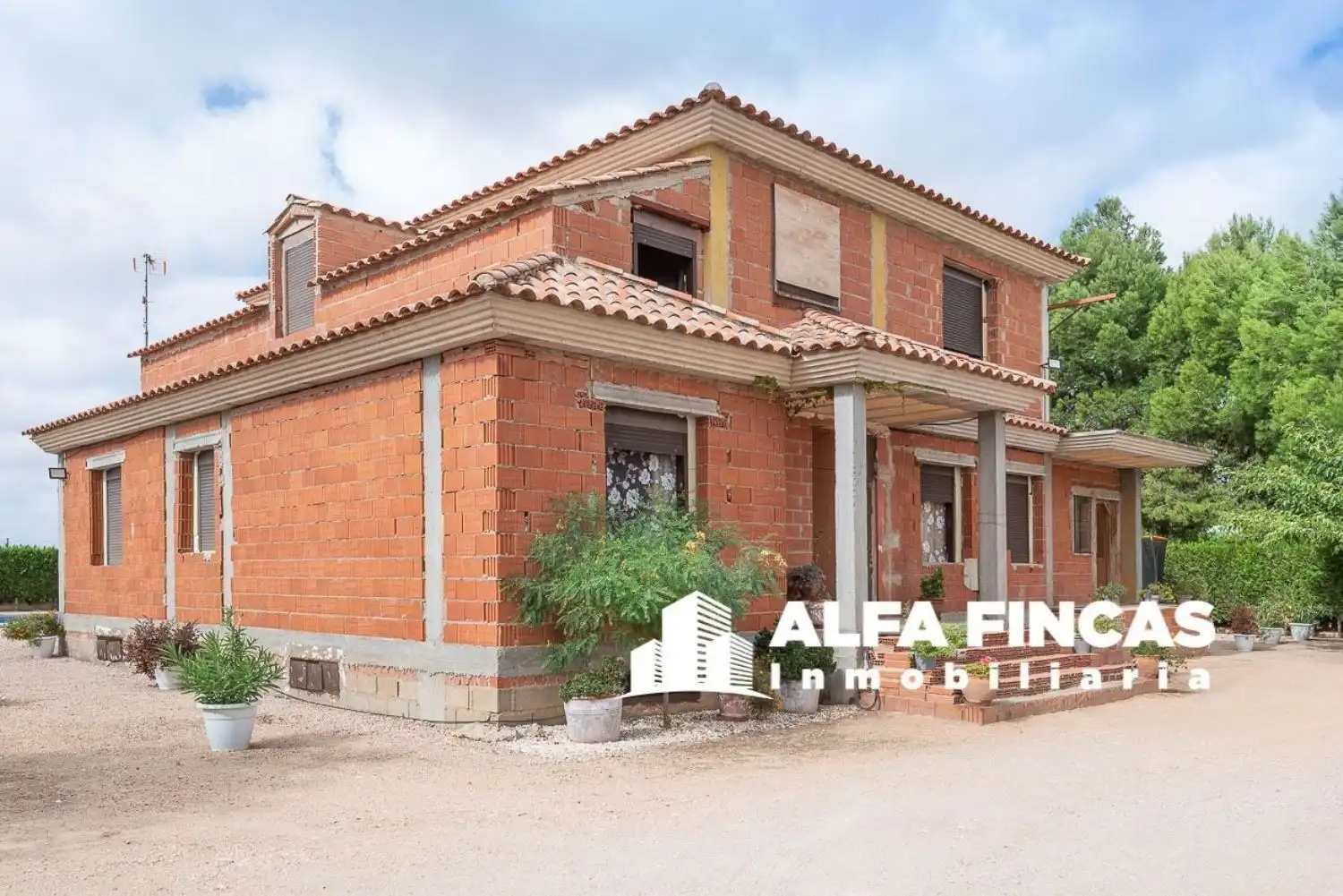 Villa mit Pool zum Verkauf in Diseminados, imagen 5