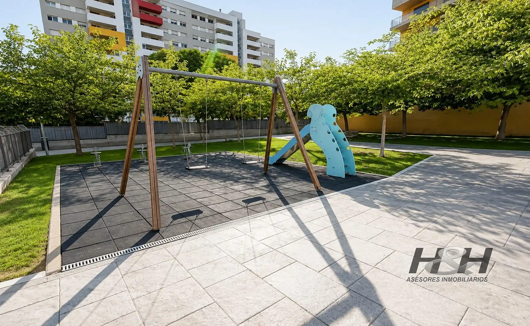 Flat for sale in Sotolivar - Mas del Rosari