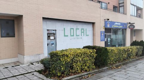 Photo 3 of Commercial properties for sale in Arranzana, Aranzana, Arroyo de la Encomienda