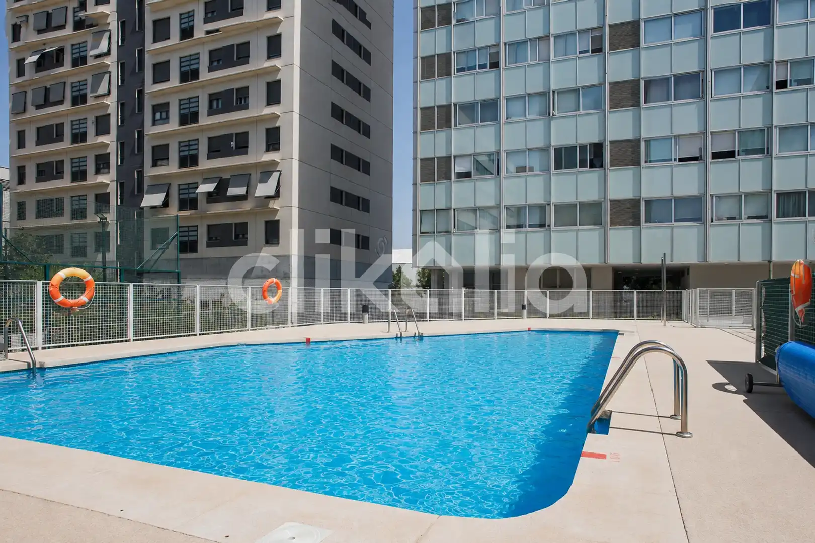 Wohnung zur Miete in Ensanche de Vallecas - La Gavia