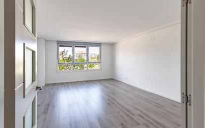 Living room of Flat for sale in Burgos Capital