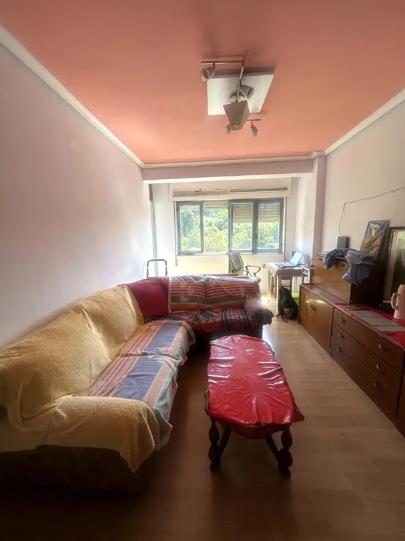 Sala de estar de Piso en venta en Torrelavega 