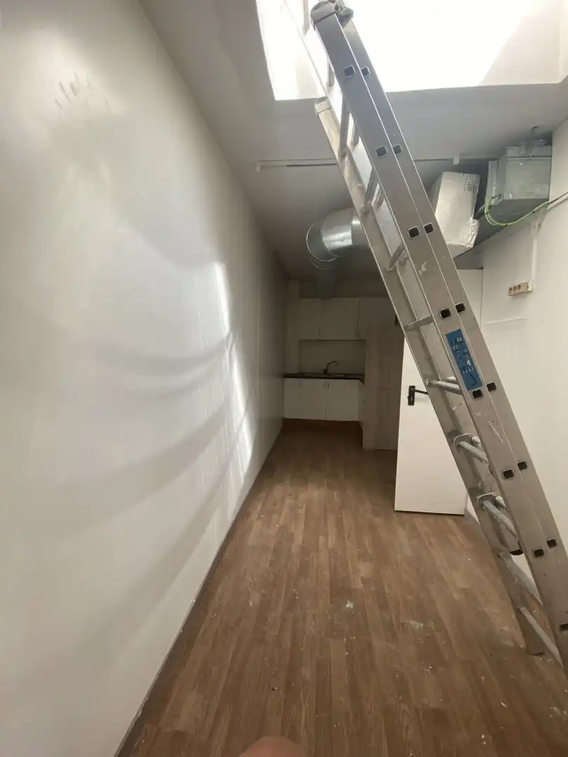 Local comercial en alquiler en Avinguda del Maresme, imagen 11