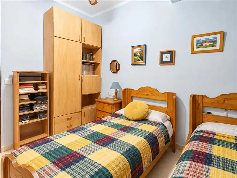 Flat with terrace for sale in Ponent, imagen 13