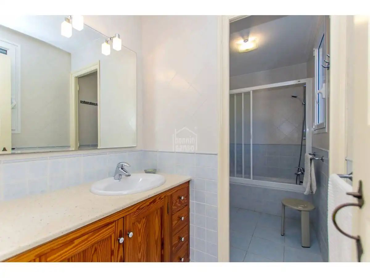 Detached house with pool for sale in Alaior poble, imagen 27