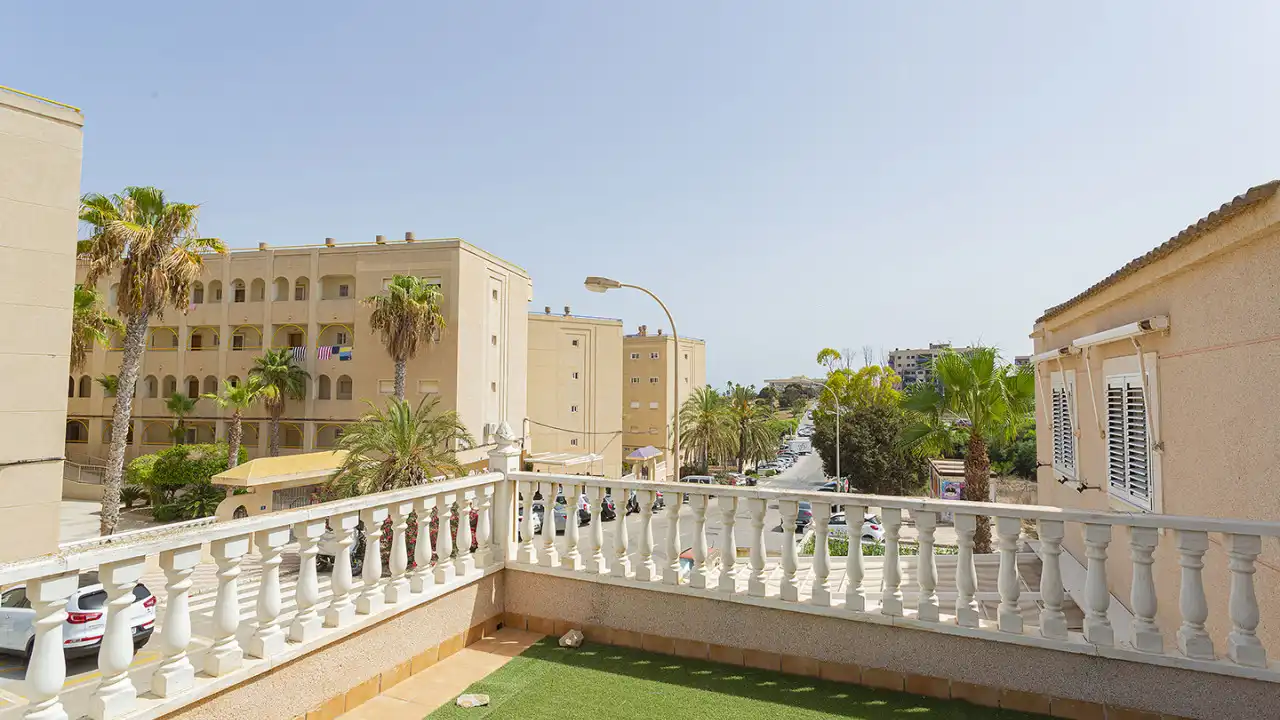 Terraced house with terrace for sale in Orihuela Costa, imagen 24