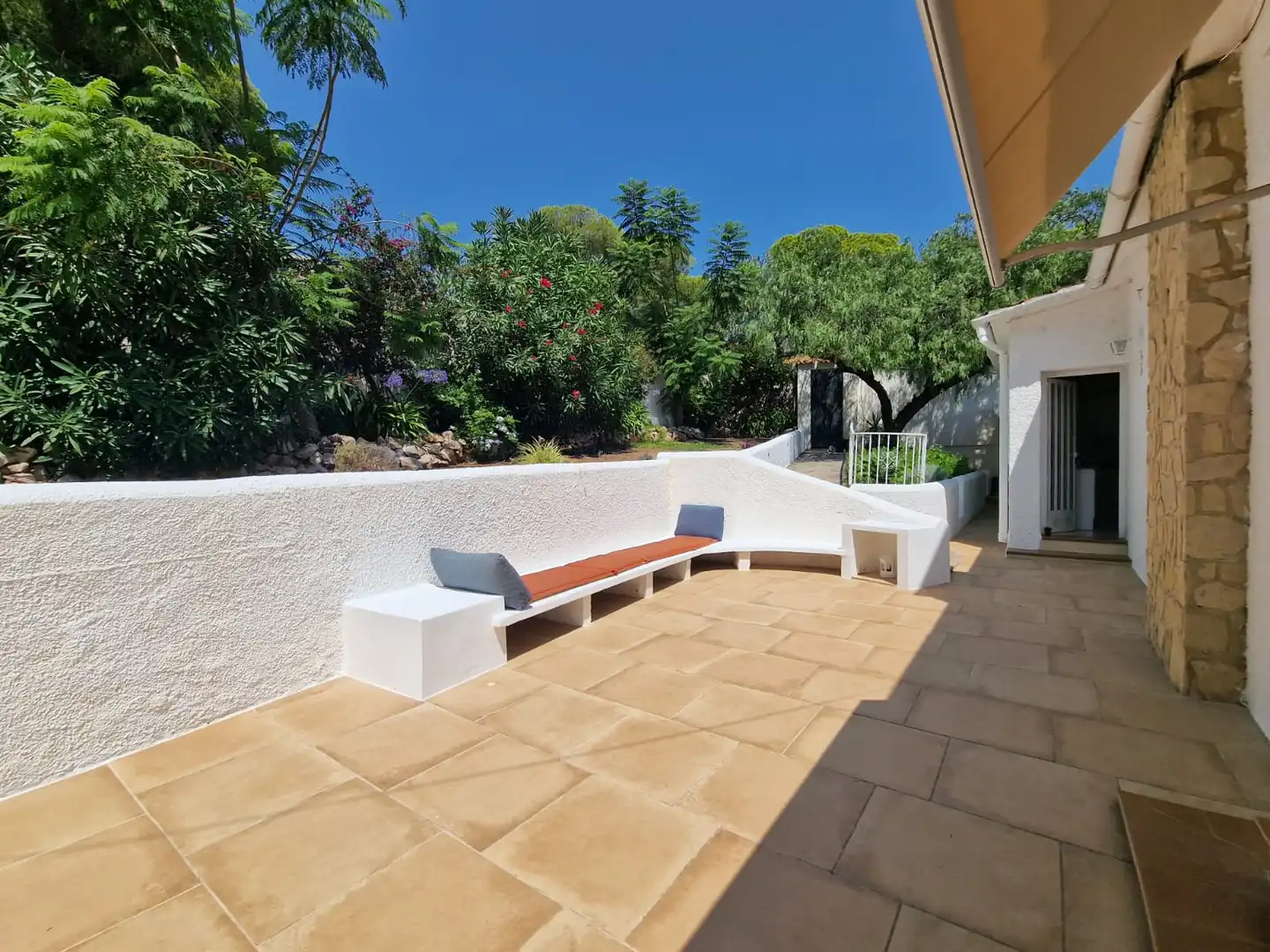 Casa o chalet de alquiler en Altea la Vella