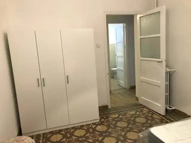 Flat for rent in Madrid  with Heating, Furnished and Oven