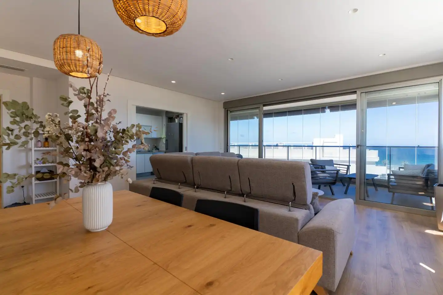 Wohnung mit Pool zum Verkauf in Albacete, imagen 13
