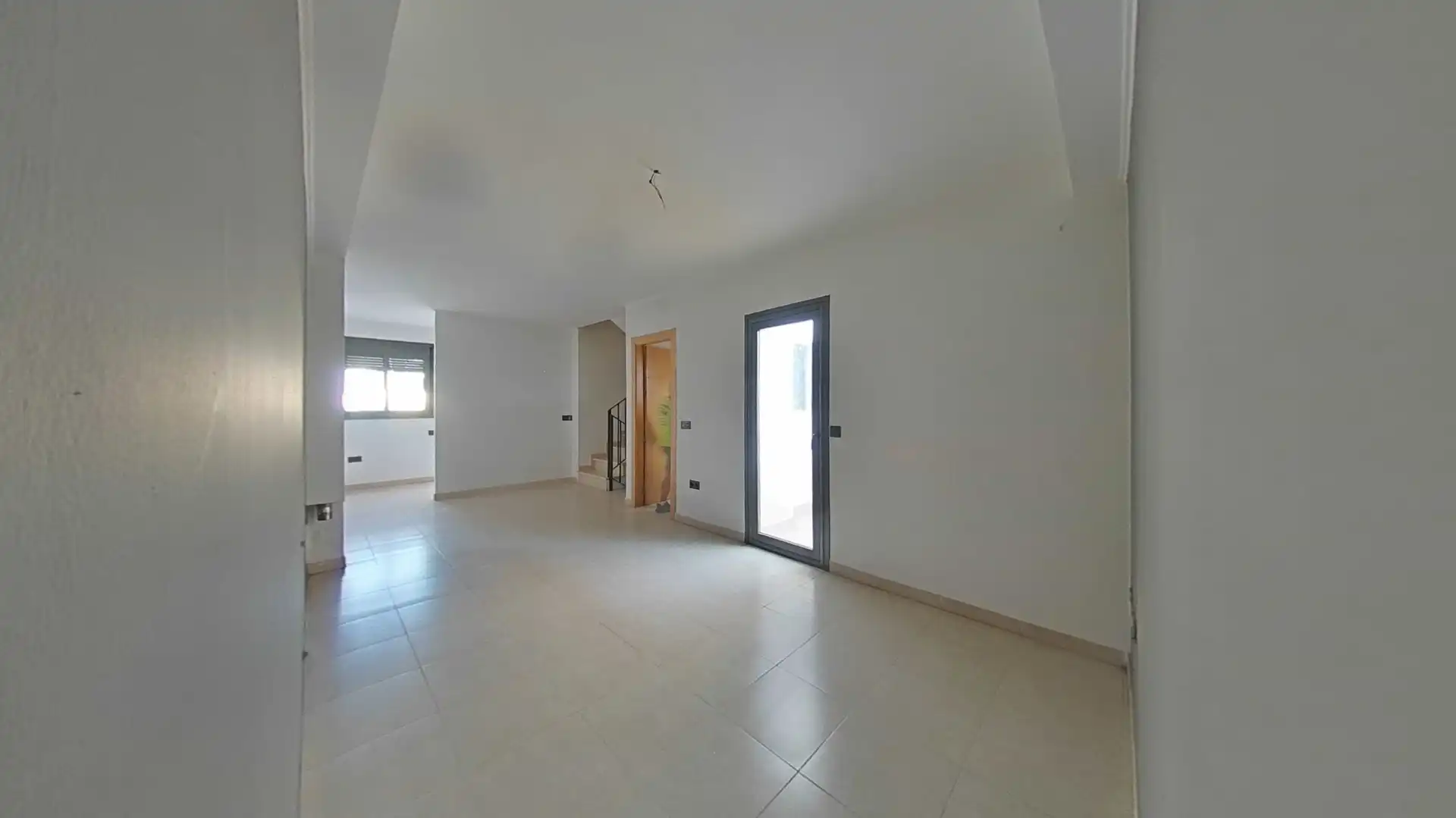 Detached homes for sale in Tíjola  with Air Conditioner, Terrace and Storage room