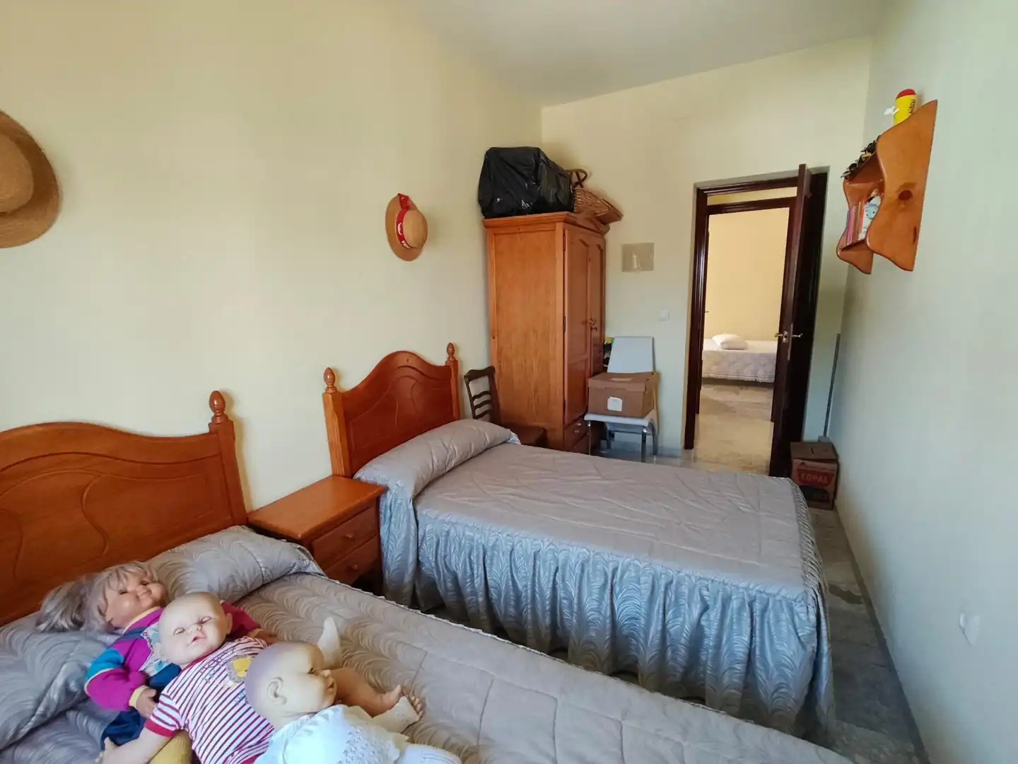 Residencial en venta en Carmona