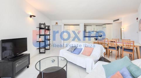 Foto 4 de Apartamento de alquiler en Calle la Rioja, Sant Agustí - Cala de Bou, Sant Josep de sa Talaia