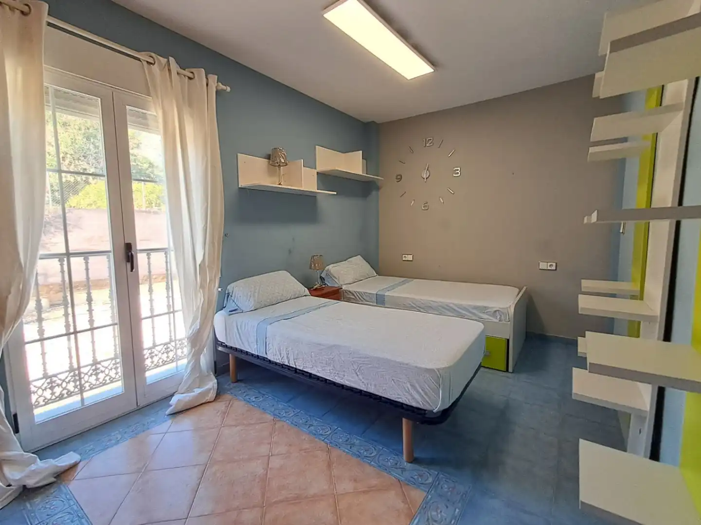 Casa o chalet de alquiler en Balcón de Ponoig - Polop Paradis - Polop Hills