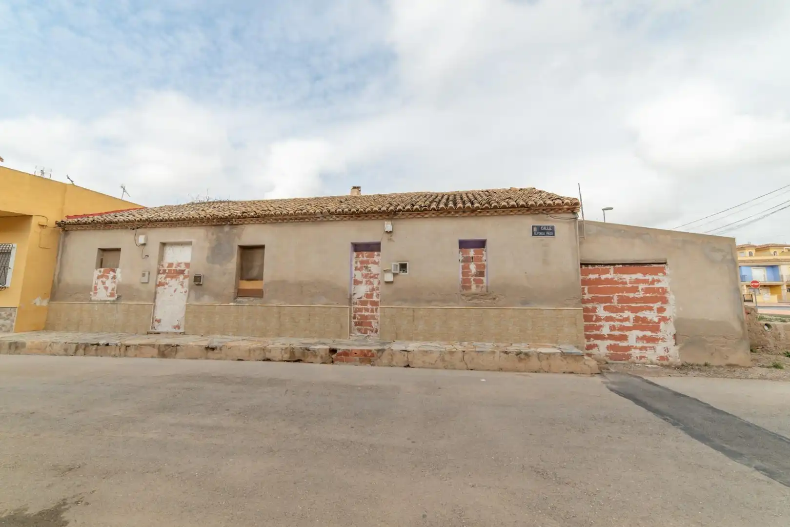 Terreny residencial en venda a San Cayetano, imagen 2