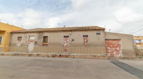 Foto 2 de Residencial en venda a San Cayetano, Murcia