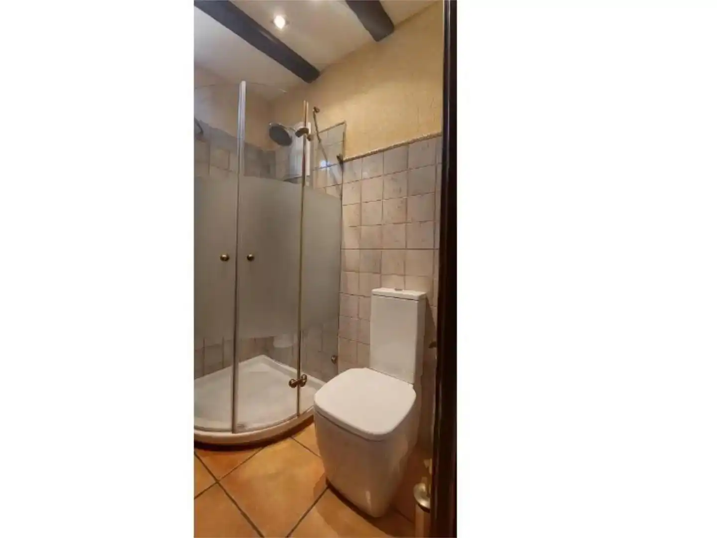 Bathroom of Houses for sale in San Juan de los Terreros