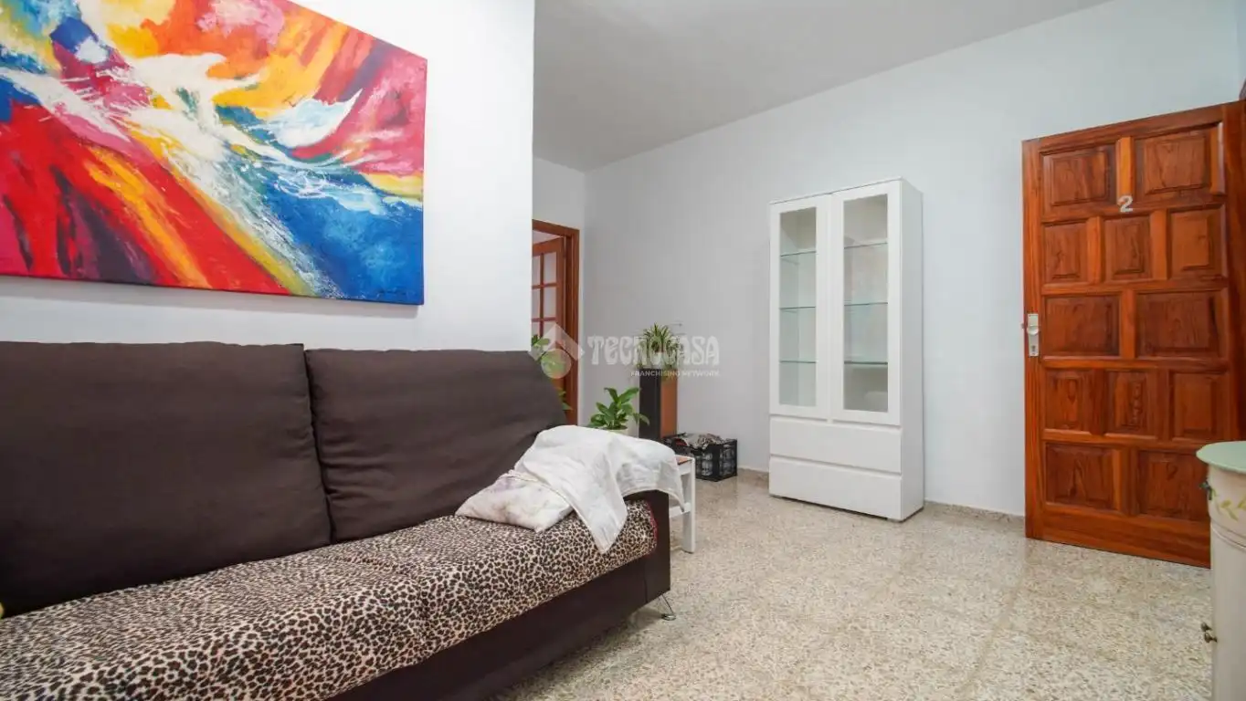 Flat for sale in La Matanza de Acentejo