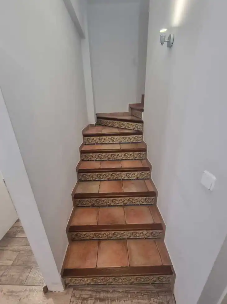 Casa adosada en venta en Canals