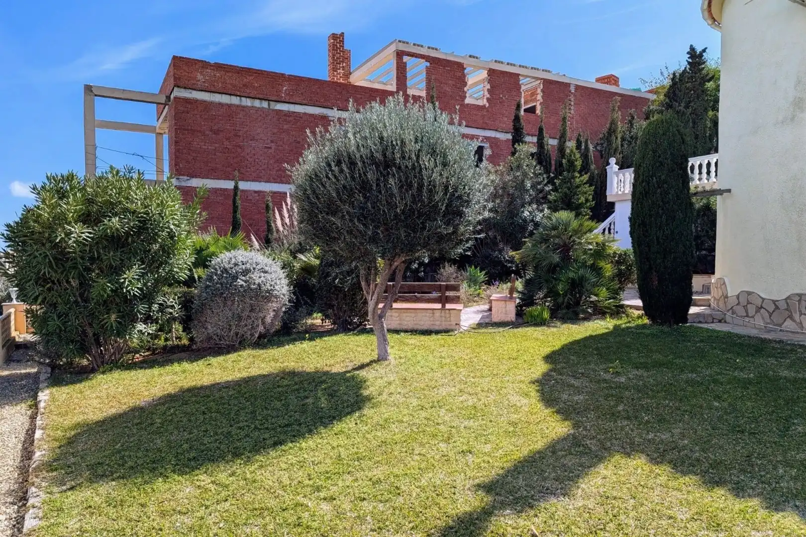 Casa amb piscina en venda a Paichi, imagen 35