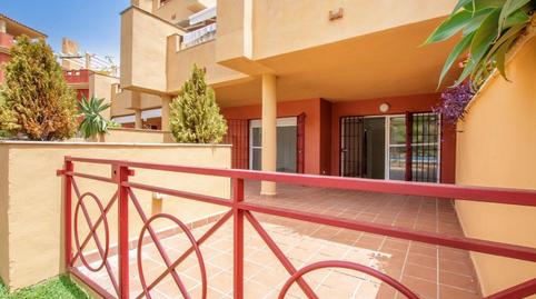 Foto 4 de Apartament de lloguer a El Rosario - Ricmar, Marbella