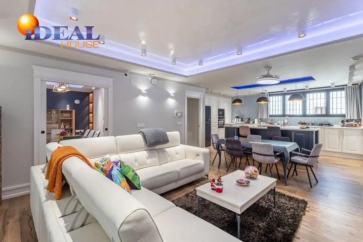 Casa con piscina en venta en Calle SAN JUAN BAJA, imagen 3