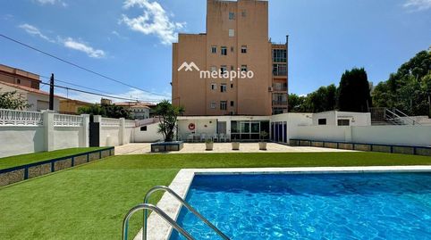 Foto 4 de Pis en venda a Sant Salvador, El Vendrell