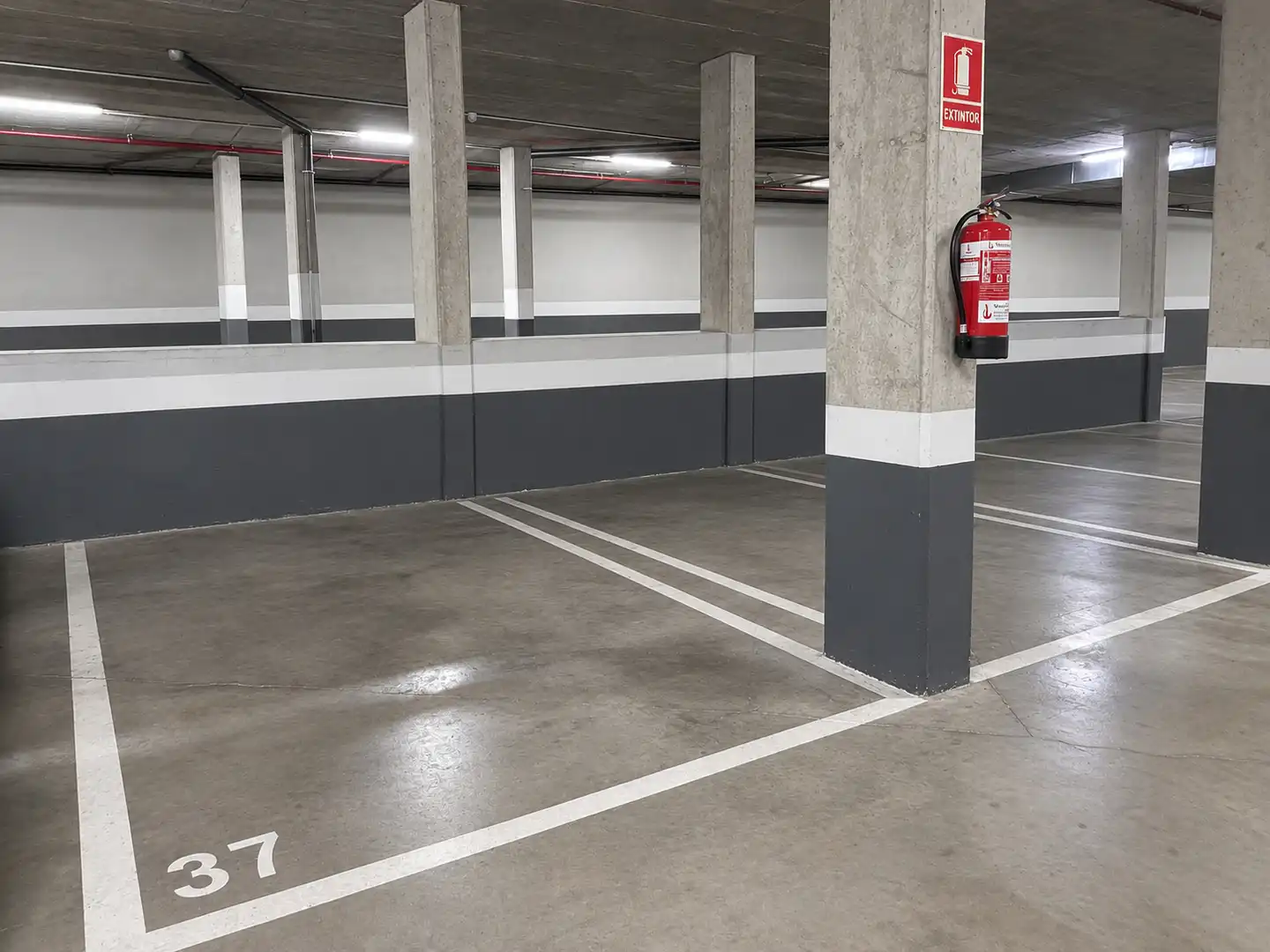 Pis amb jardí en venda a Calle de Cádiz, imagen 12