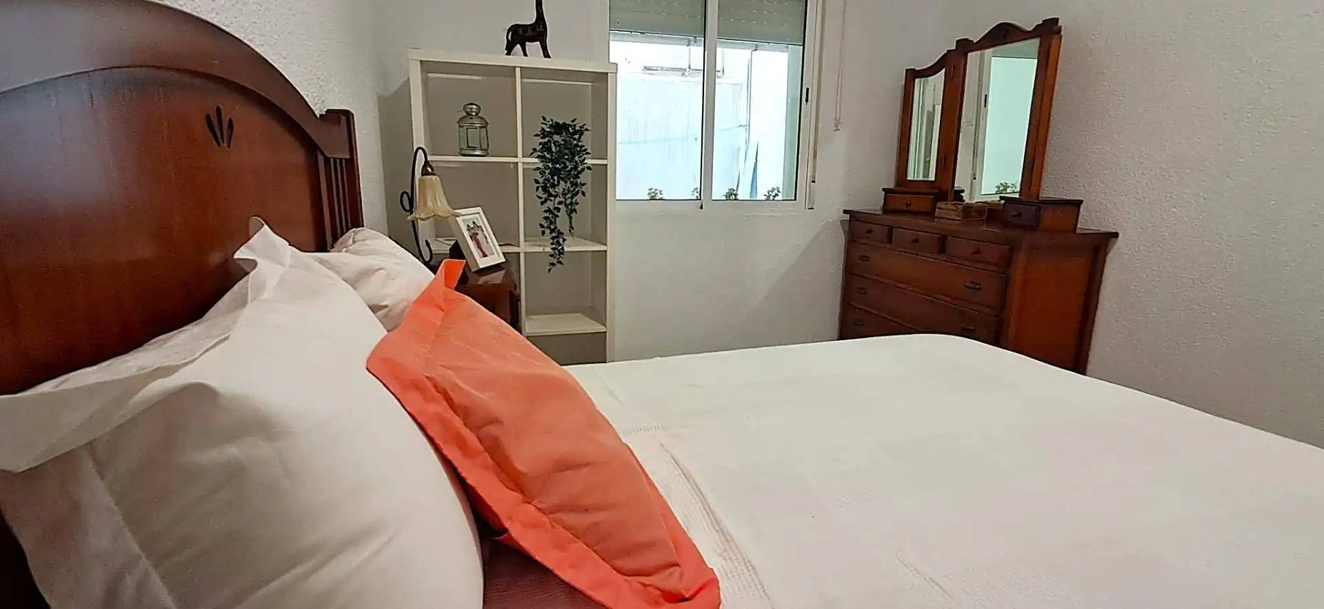 Dormitori de Pis en venda en Cartagena
