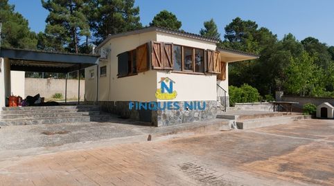 Foto 2 de Casa o xalet en venda a Carrer Les Mimoses, Terrafortuna - Puig Ventós, Vidreres
