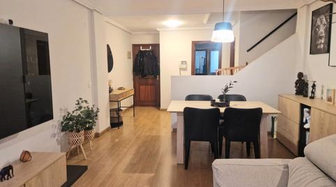 Foto 4 de Dúplex en venda a Arrancapins,  Valencia Capital