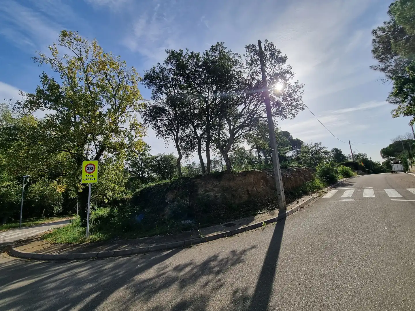 Wohnbaugrundstück zum Verkauf in Carrer del Bages 2, imagen 9
