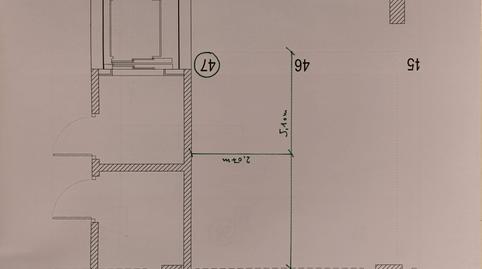 Foto 3 de Garatge en venda a Centre, Granollers