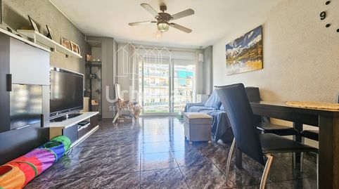 Piso de 4 habitaciones con piscina en Sant Andreu de Llavaneras, imatge 2