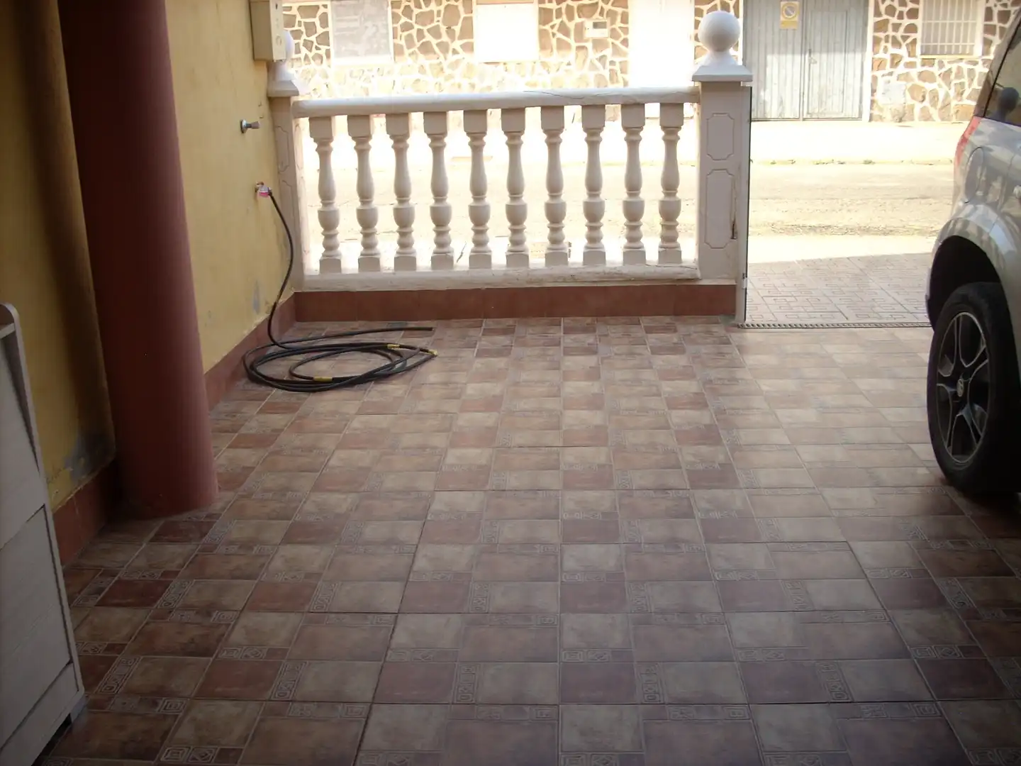 Terrassa de Casa o xalet en venda en Alcobendas amb Aire condicionat, Terrassa i Traster