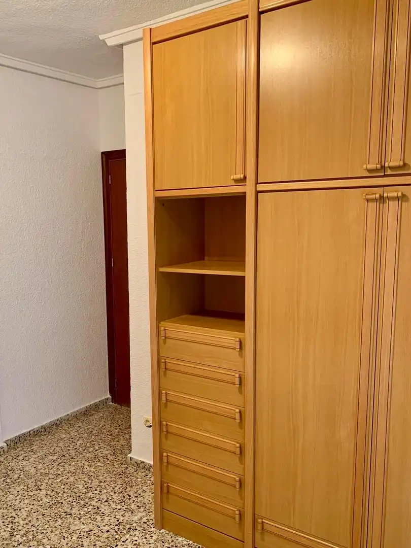 Wohnung mit Terrasse zum Verkauf in Elche ciudad, imagen 5
