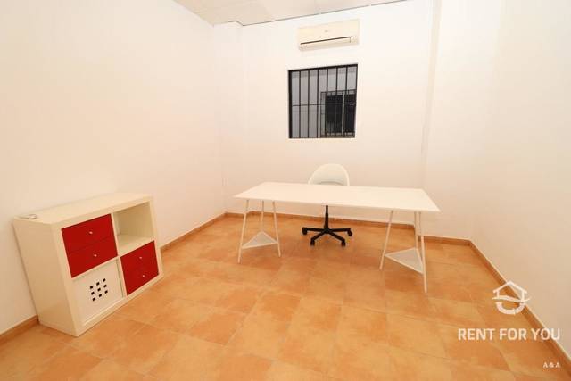 Oficina en Alquiler en Centro