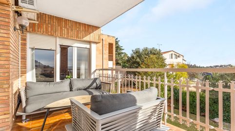 Photo 2 of Houses for sale in Les Perdius, La Plana - Bellsoleig, Sant Just Desvern