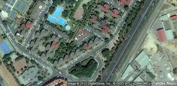 Flat for sale in Fuensanta- Arcángel