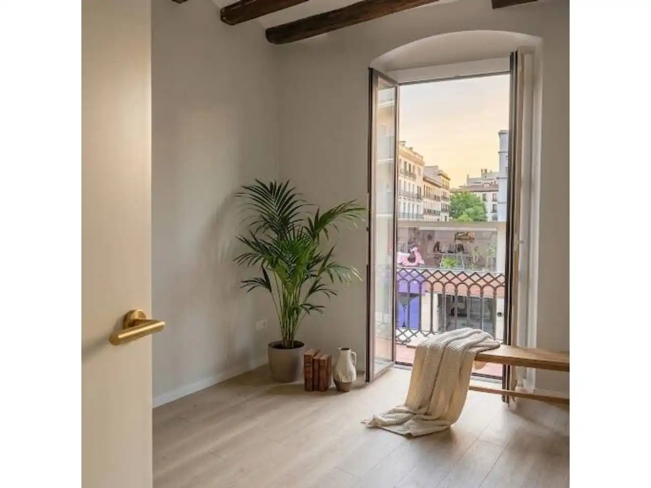 Wohnung zur Miete in Carretera Cardona, Valldaura - Carretera de Cardona