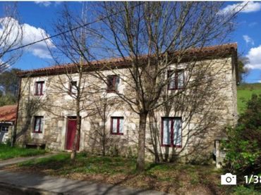 Casa in vendita a Vilasantar