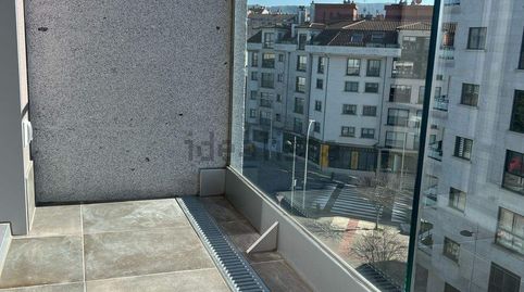 Foto 3 de Pis de lloguer a Rúa Rafael Dieste, A Parda, Pontevedra Capital