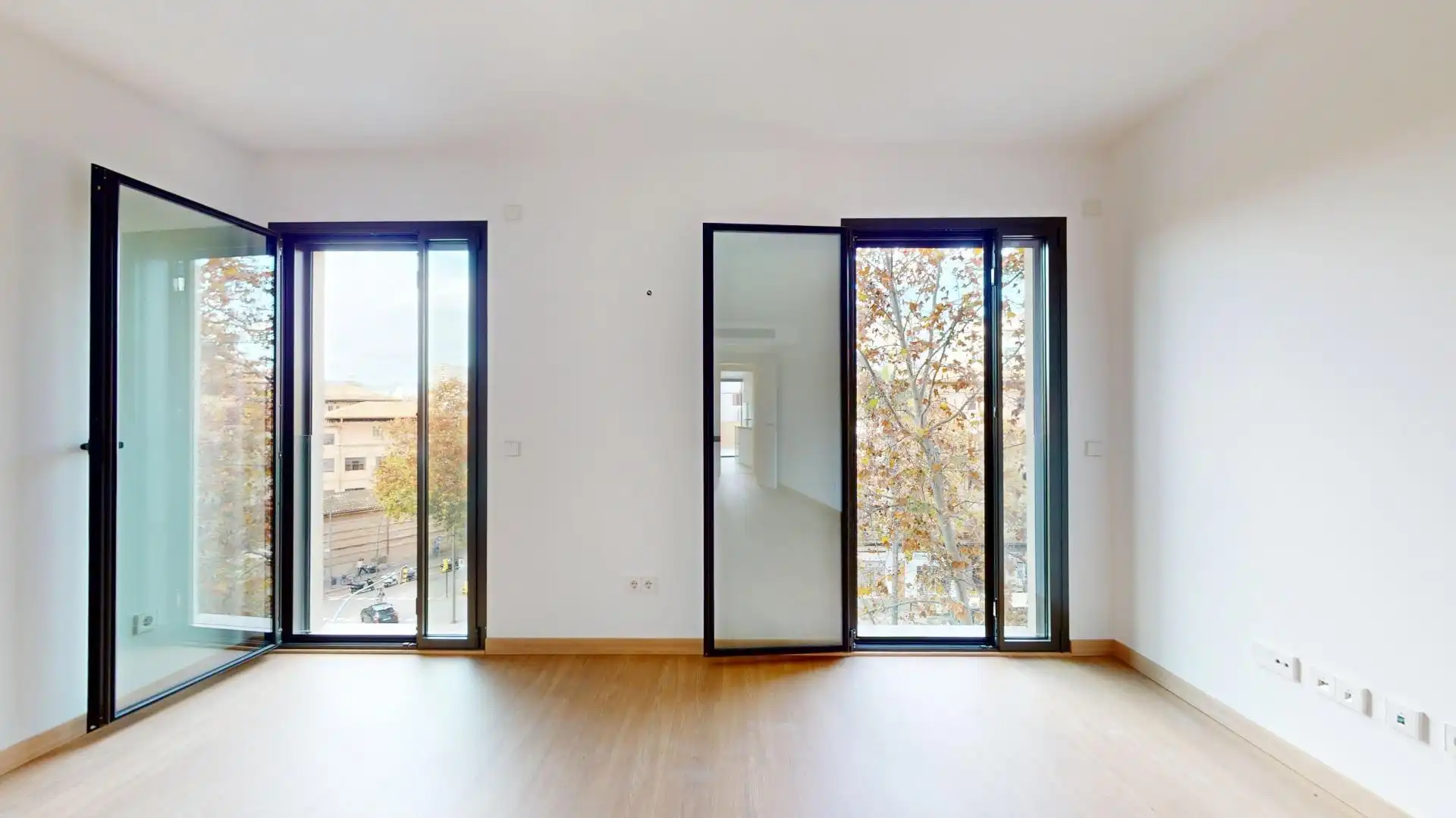 Habitación de Piso de alquiler en  Palma de Mallorca con Calefacción, Terraza y Balcón