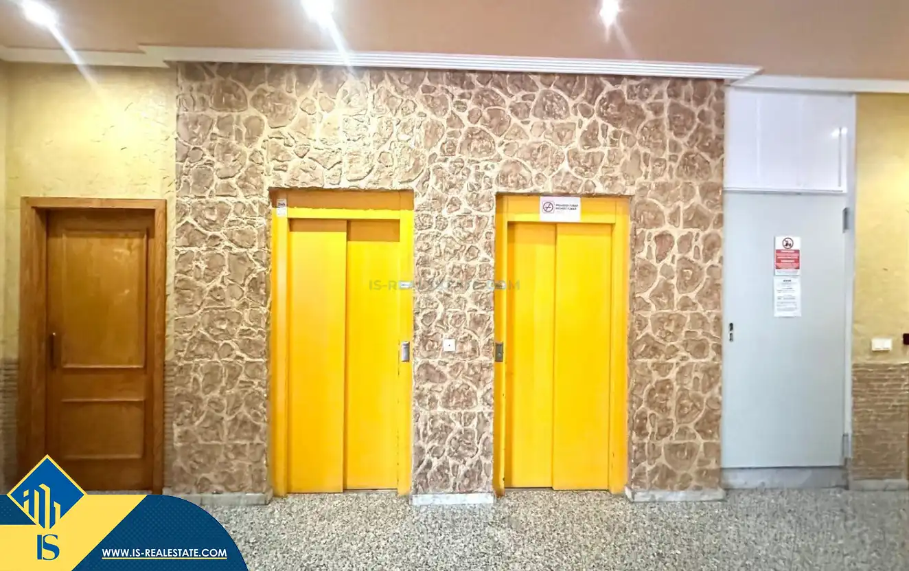 Apartament amb piscina en venda a Playa del Cura, imagen 24