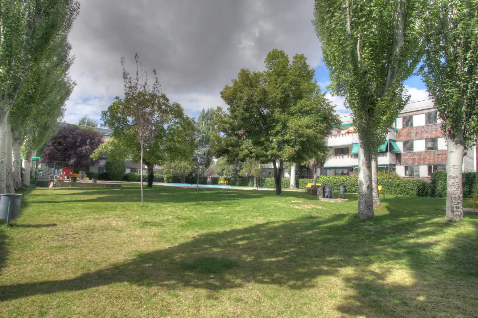 Adossat amb piscina en venda a Hoyo de Manzanares - UR CERRILLO, imagen 42