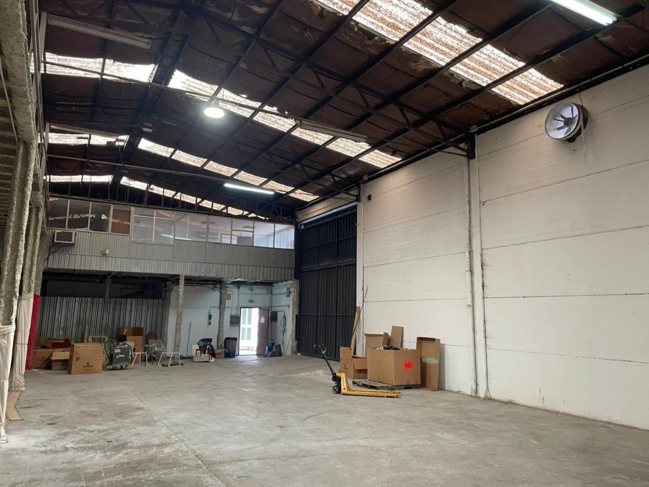 Industrial buildings to rent in Lliçà d'Amunt