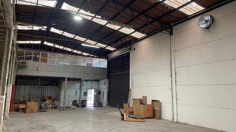 Photo 3 of Industrial buildings to rent in Lliçà d'Amunt, Barcelona