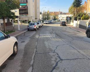 Parking of Garage to rent in Algete