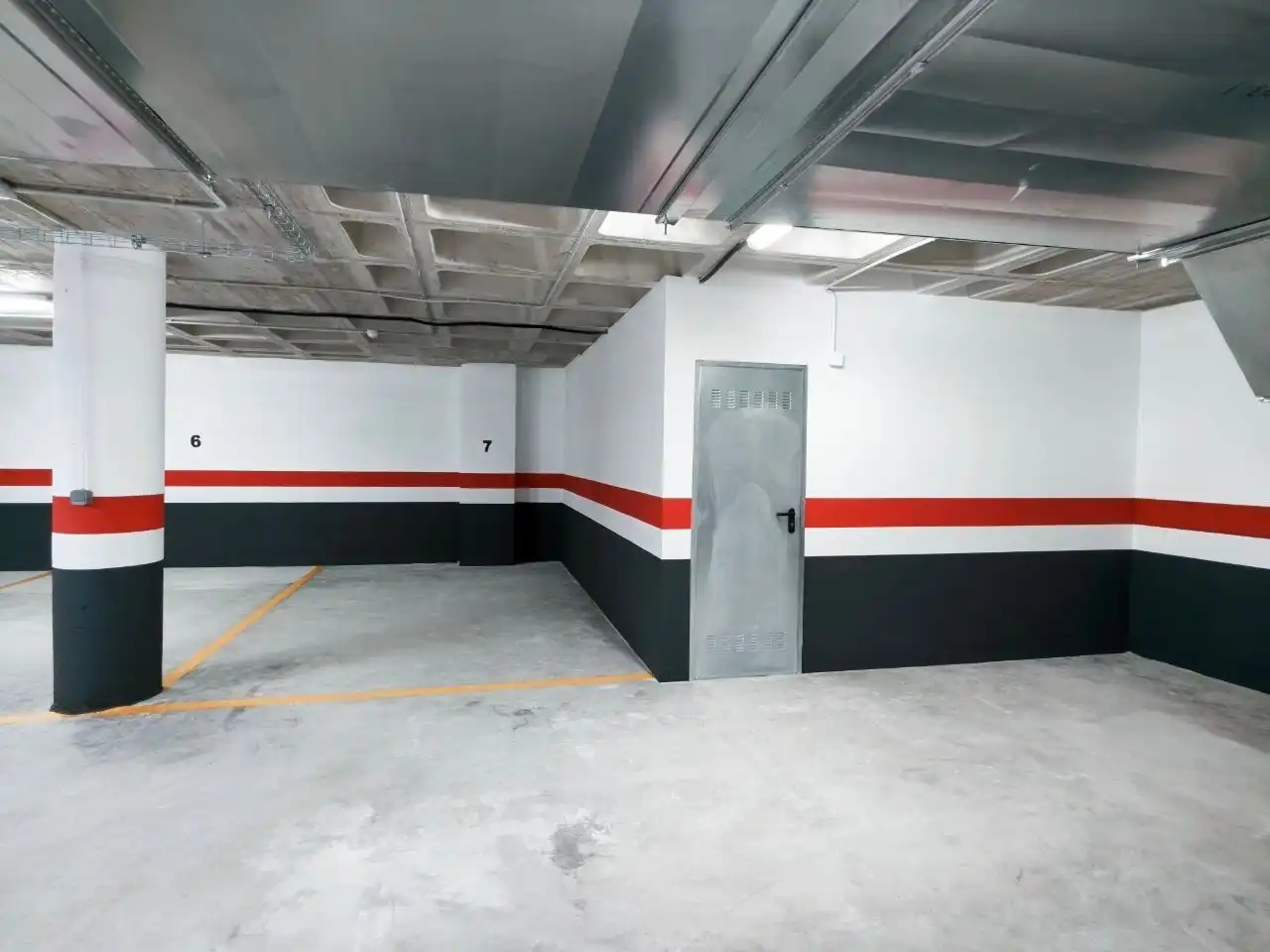 Garage for sale in Carrer del Paradis, 4, Centro ciudad