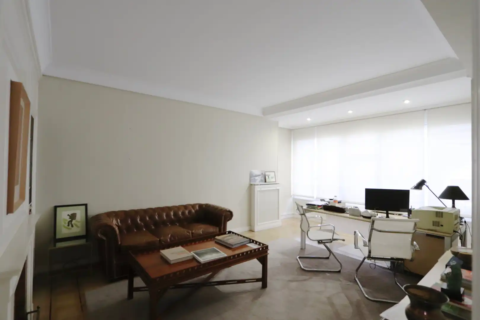 Appartement avec ascenseur à vendre à Avenida de Concha Espina, imagen 3